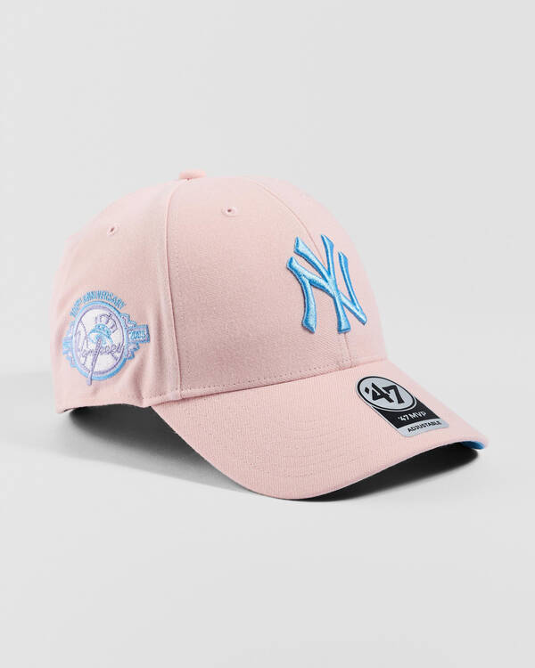 Forty Seven NY Yankees Cap for Womens