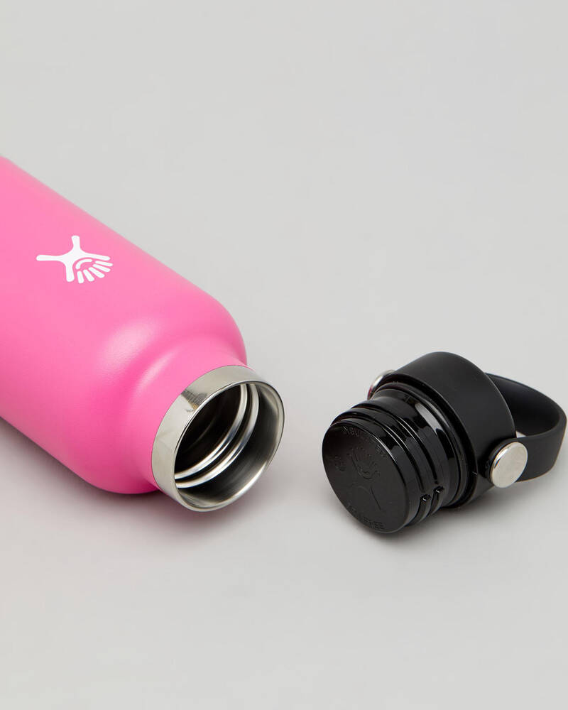 Hydro Flask Standard Mouth 621ml Drink Bottle for Unisex