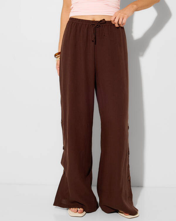 Brunswick Pants
