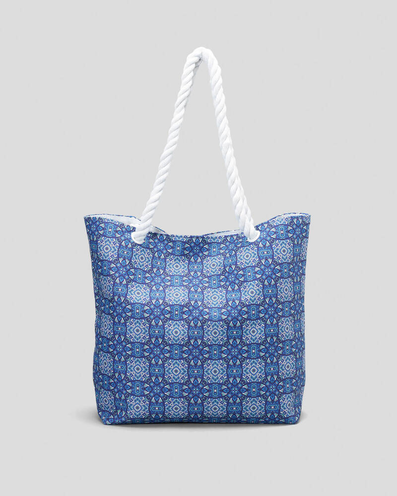 Mooloola Karma Beach Bag for Womens