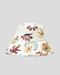 Rip Curl Tres Cool Bucket Hat for Womens image number null