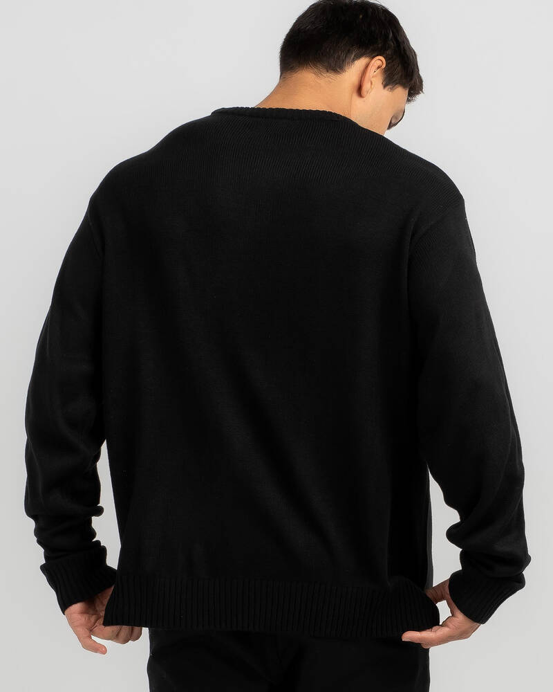 Billabong Filthy Sweater for Mens