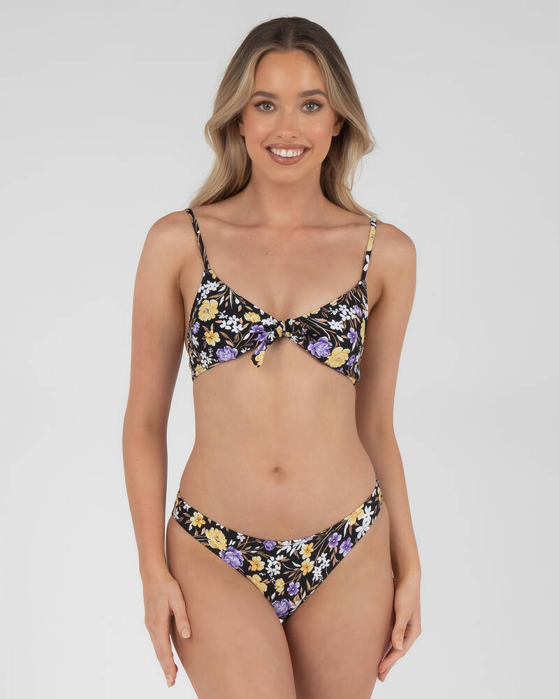 Topanga Lizzo Bikini Top for Womens