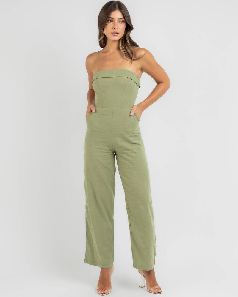 Ava And Ever Anna Jumpsuit for Womens