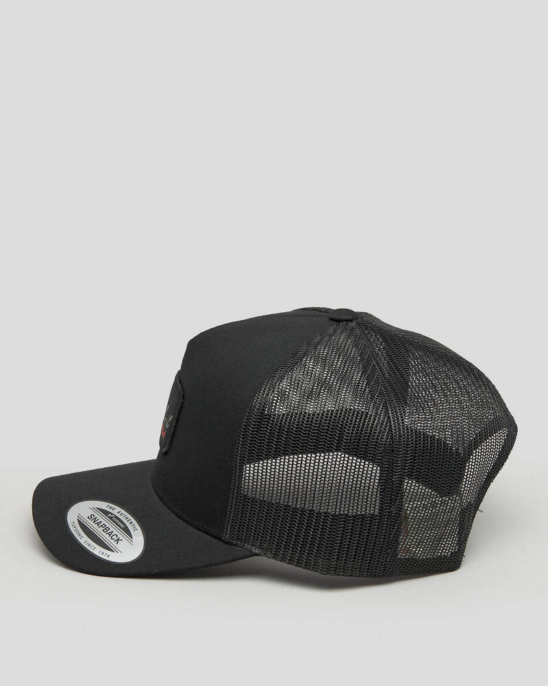 Rip Curl Aus Desto Trucker Cap for Mens