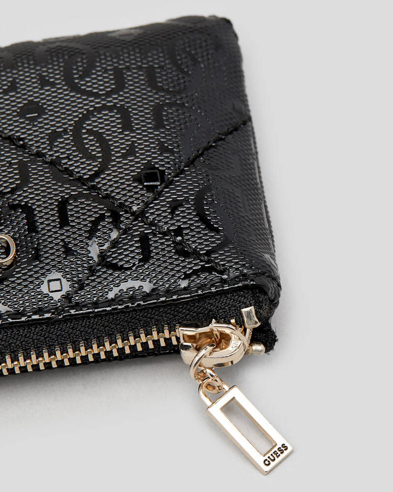 GUESS Jeans Dilla Coin Purse for Womens