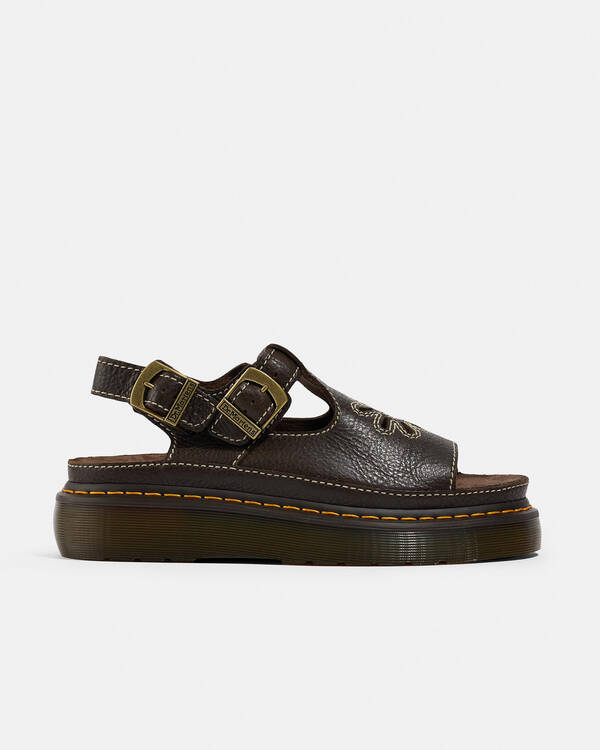 Dunnet Flower Sandal