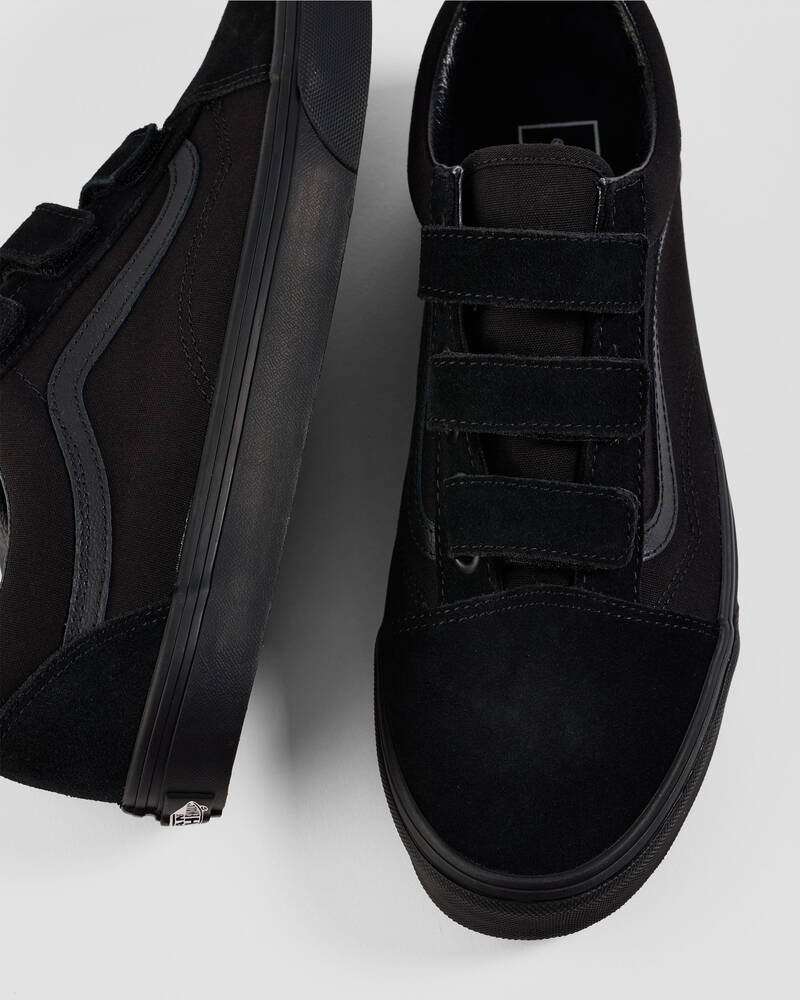 Vans UA Old Skool V Shoes for Unisex