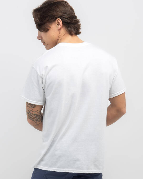 Skylark Rebound T-Shirt for Mens