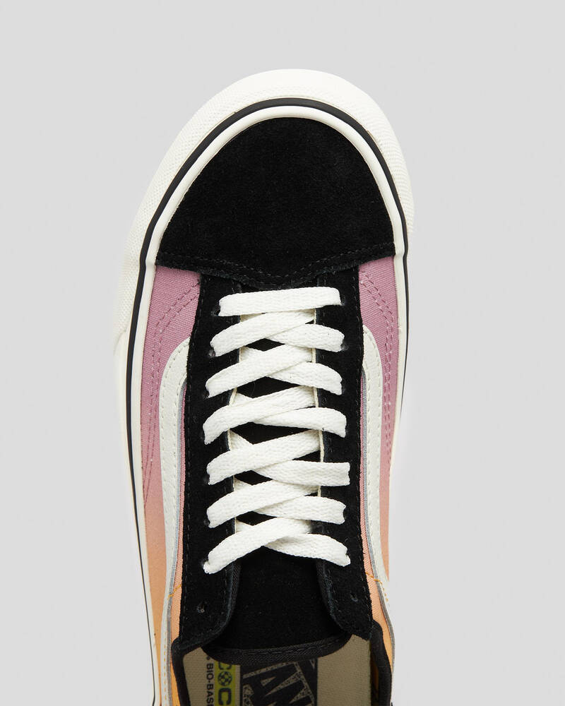 Vans Womens Style 36 Decon Shoes for Womens