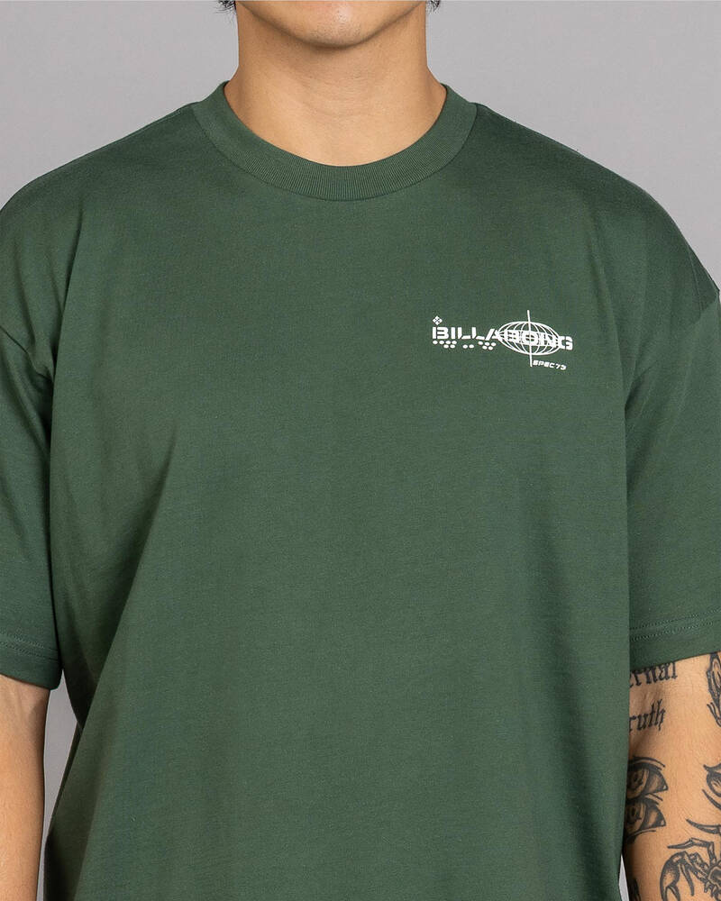Billabong Spec 73 T-Shirt for Mens