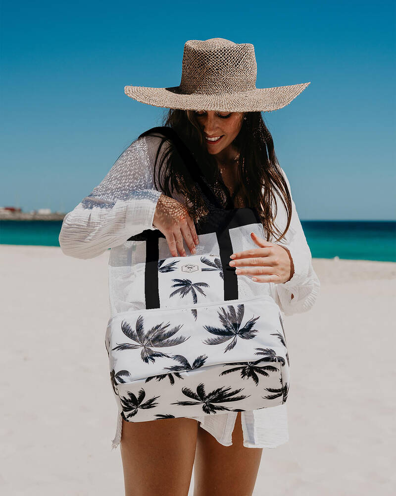 Get It Now Havana 2 In 1 Cooler Bag for Womens