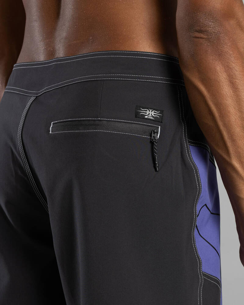 Quiksilver Mercury Slash Panel 20" Board Shorts for Mens