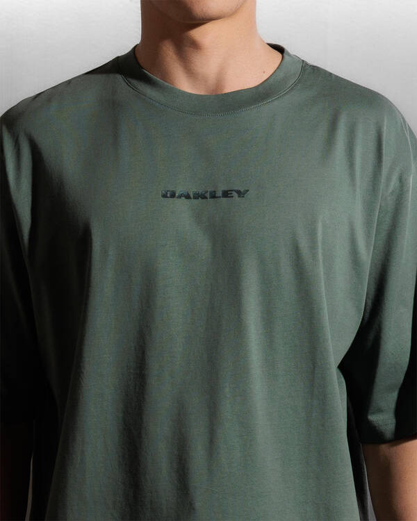 Oakley Heritage Ellipse T-Shirt for Mens