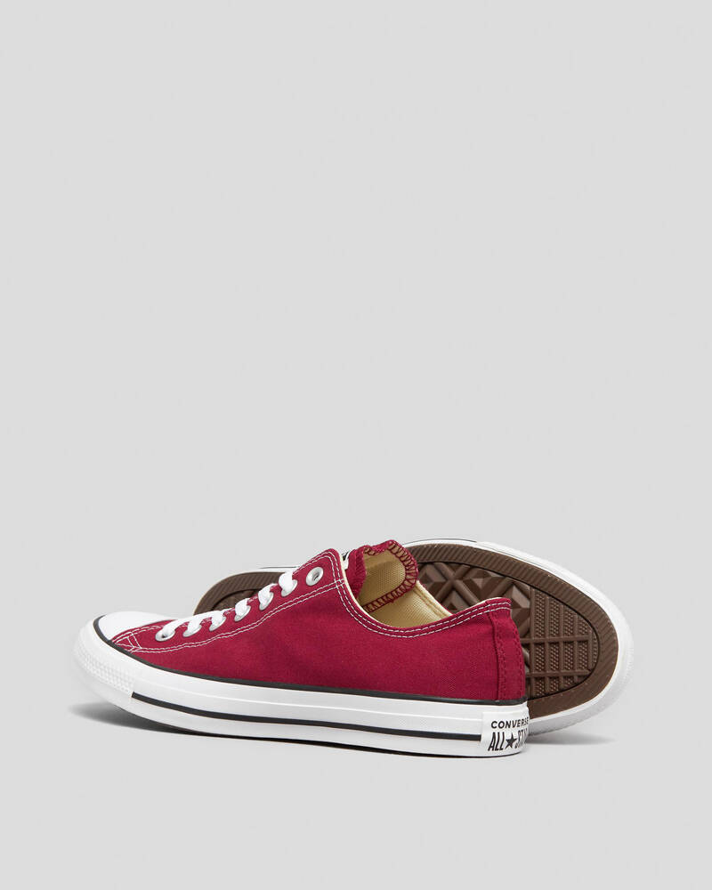 Converse Chuck Taylor All Star Low-Cut Shoes for Mens
