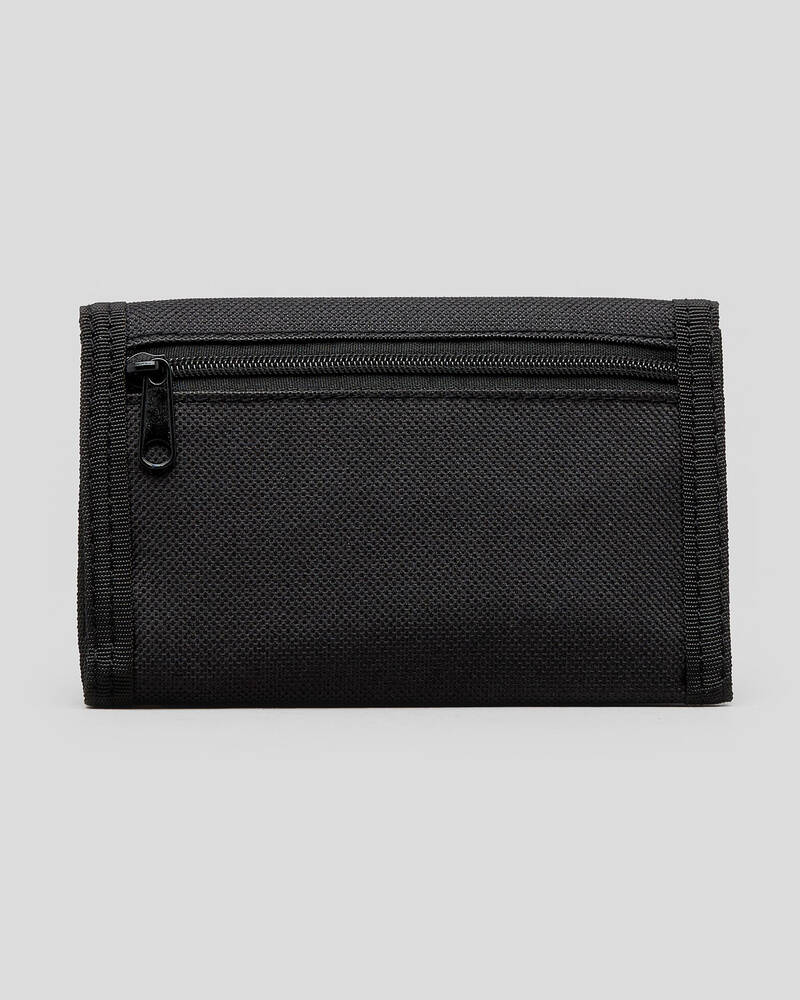 Salty Life Endeavour Wallet for Mens