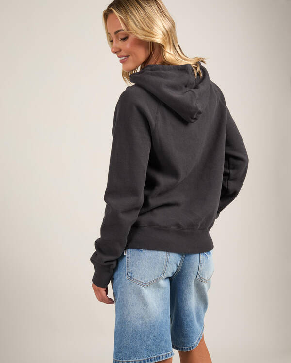 Billabong Society Hoodie for Womens