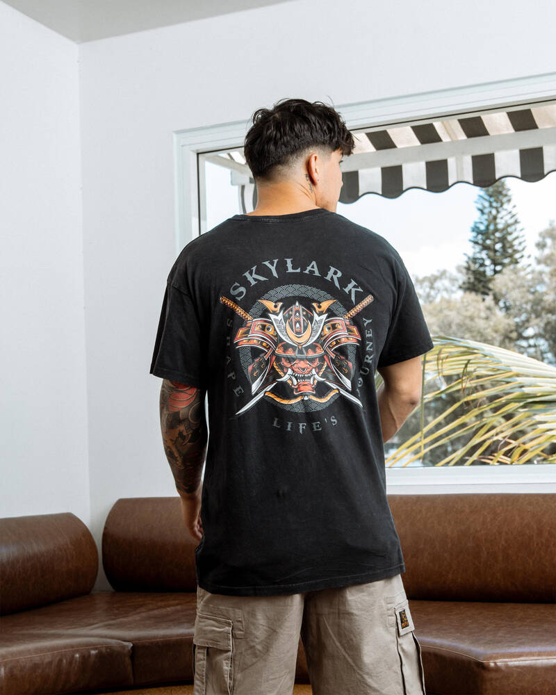 Skylark Vanquish T-Shirt for Mens