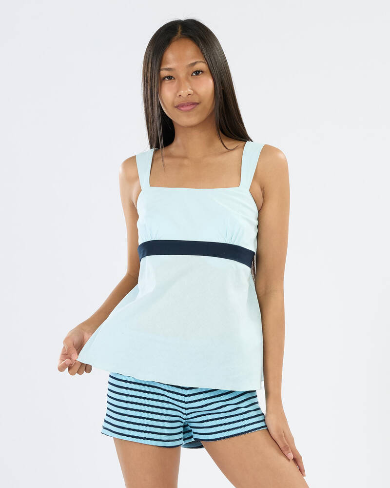 Mooloola Girls' Abbey Top for Womens