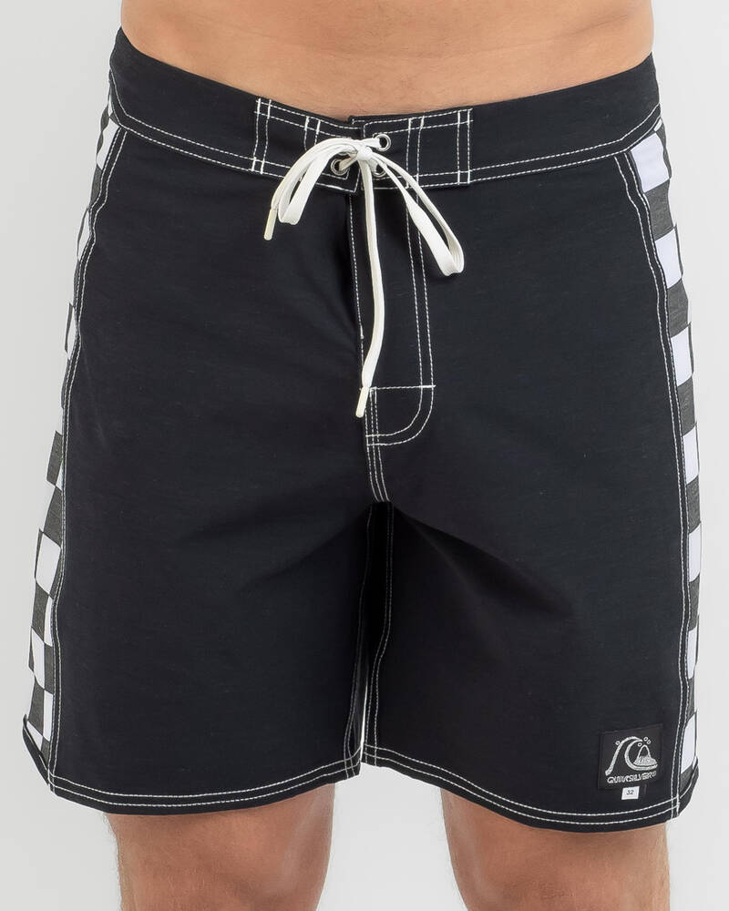 Quiksilver Original Arch Board Shorts for Mens