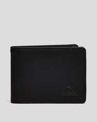 Quiksilver Slim Rays Wallet for Mens image number null
