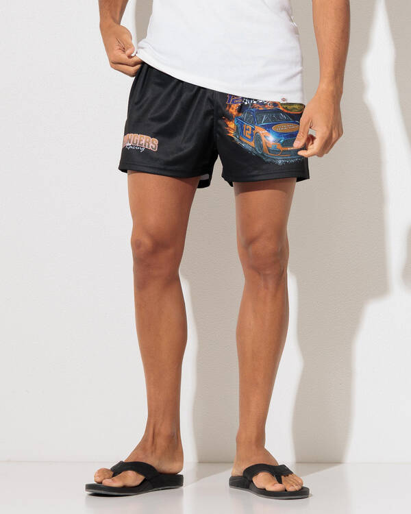 Ringers Racing Footy Short
