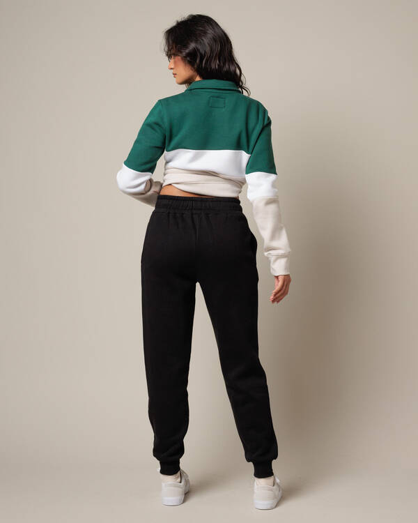 Unit Madison Cuffed Track Pants for Womens