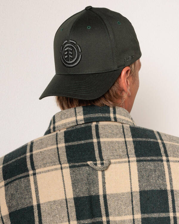 Tree Flexfit Cap