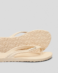 Billabong Kick Back Thongs for Womens image number null