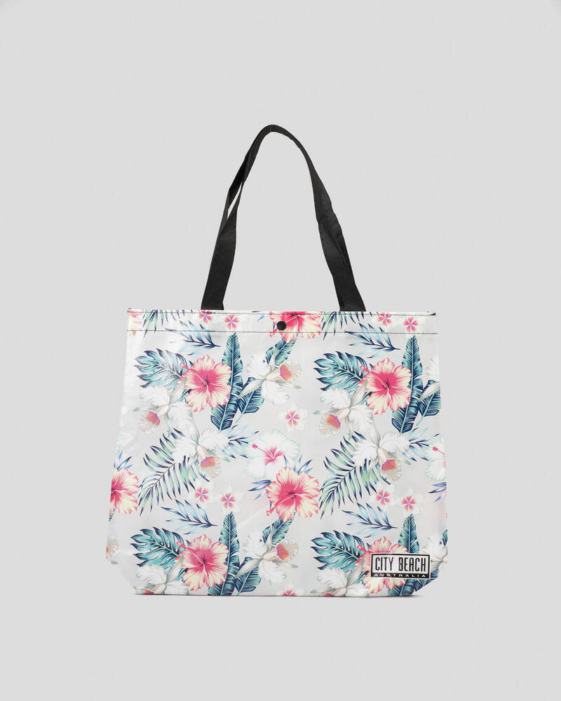 Mooloola Lucy Eco Bag for Womens