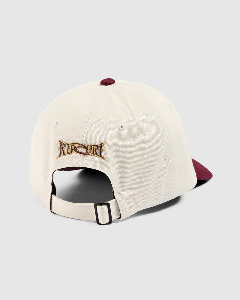 Rip Curl Heritage Desto ADJ Cap for Mens