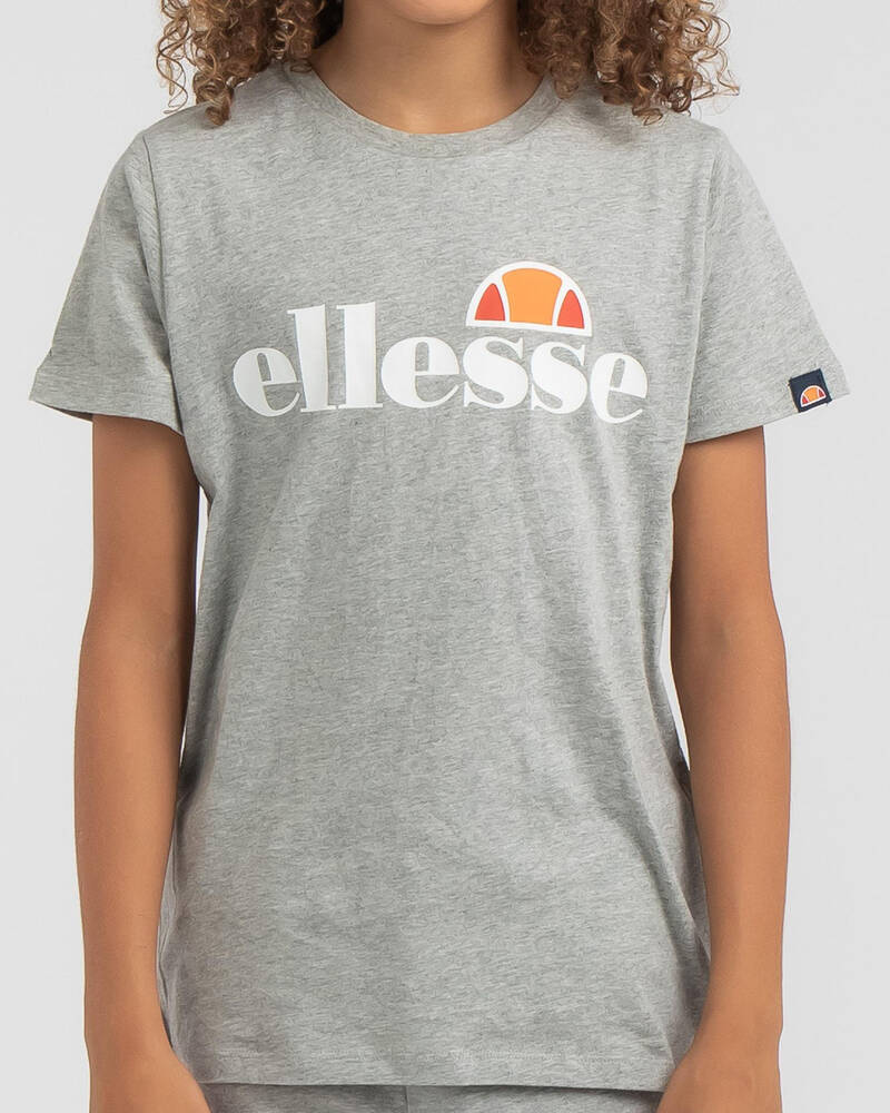 Ellesse Boys' Malia T-Shirt for Mens