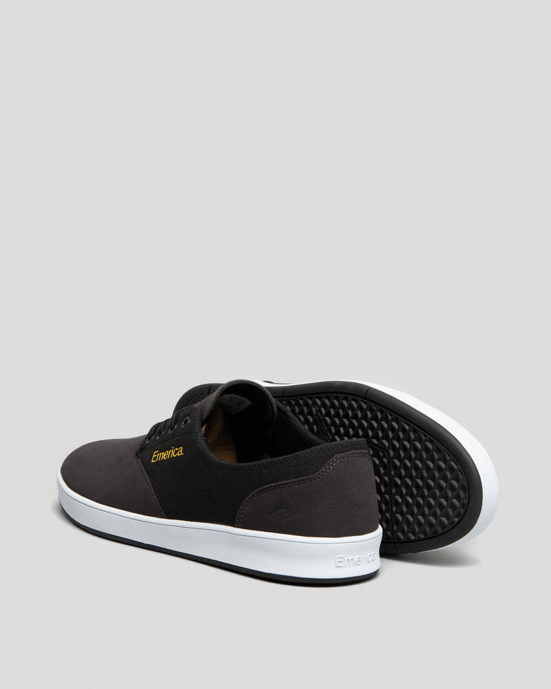 Emerica Romero Laced Shoes for Mens