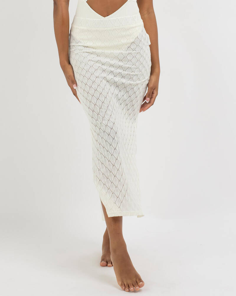 Billabong Only You Skirt for Womens