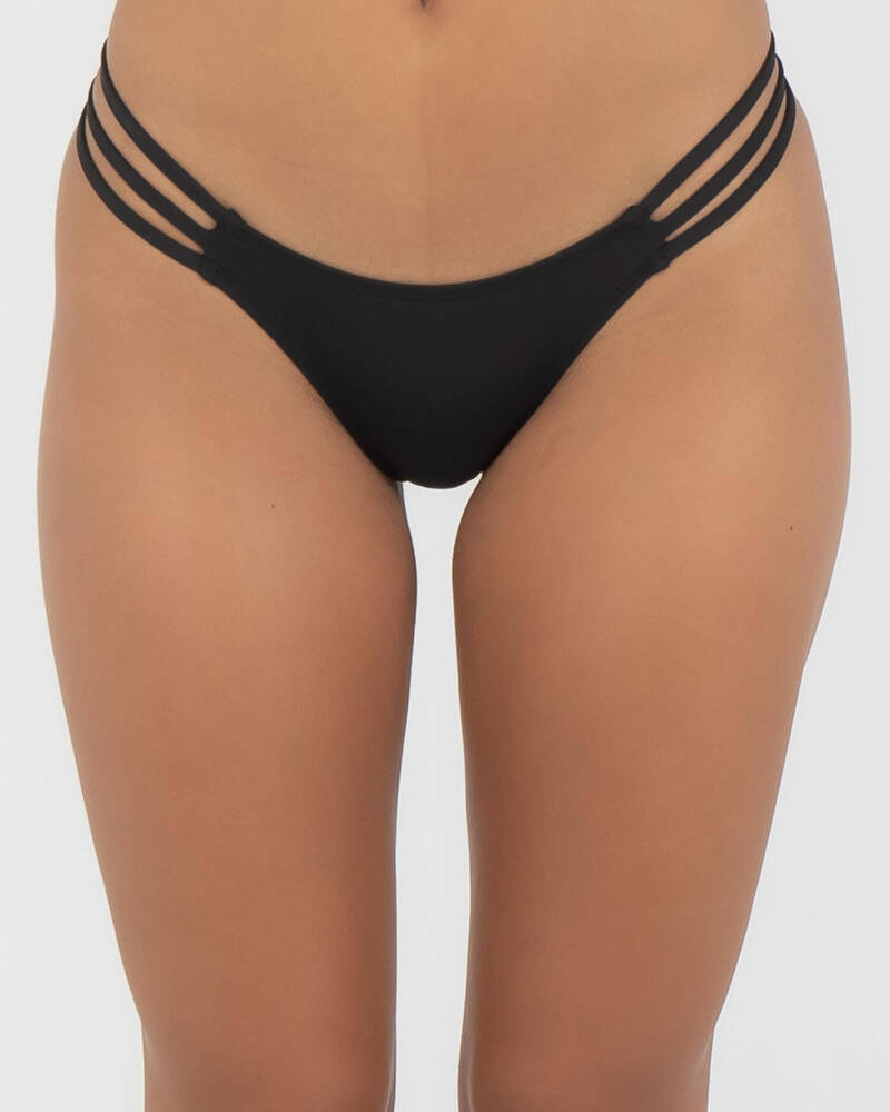 Kaiami Sunkissed Bikini Bottom for Womens