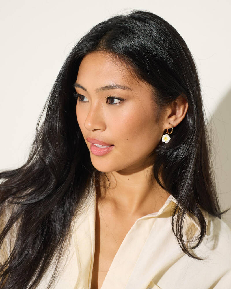 Karyn In LA Emery Earring Pack for Womens