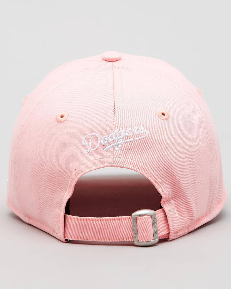 New Era LA Dodgers Cap for Womens