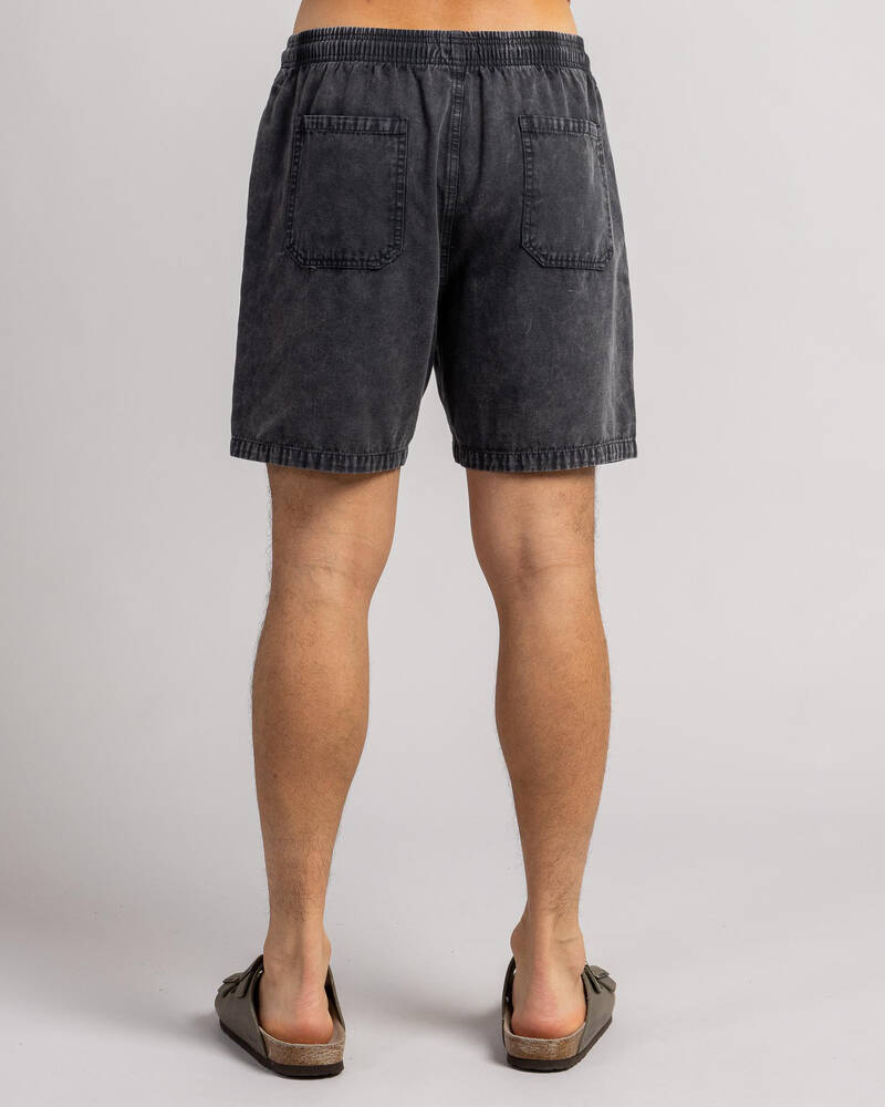 Silent Theory All Rounder Shorts for Mens
