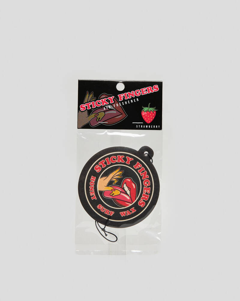 Miscellaneous Strawberry Air Freshener for Mens