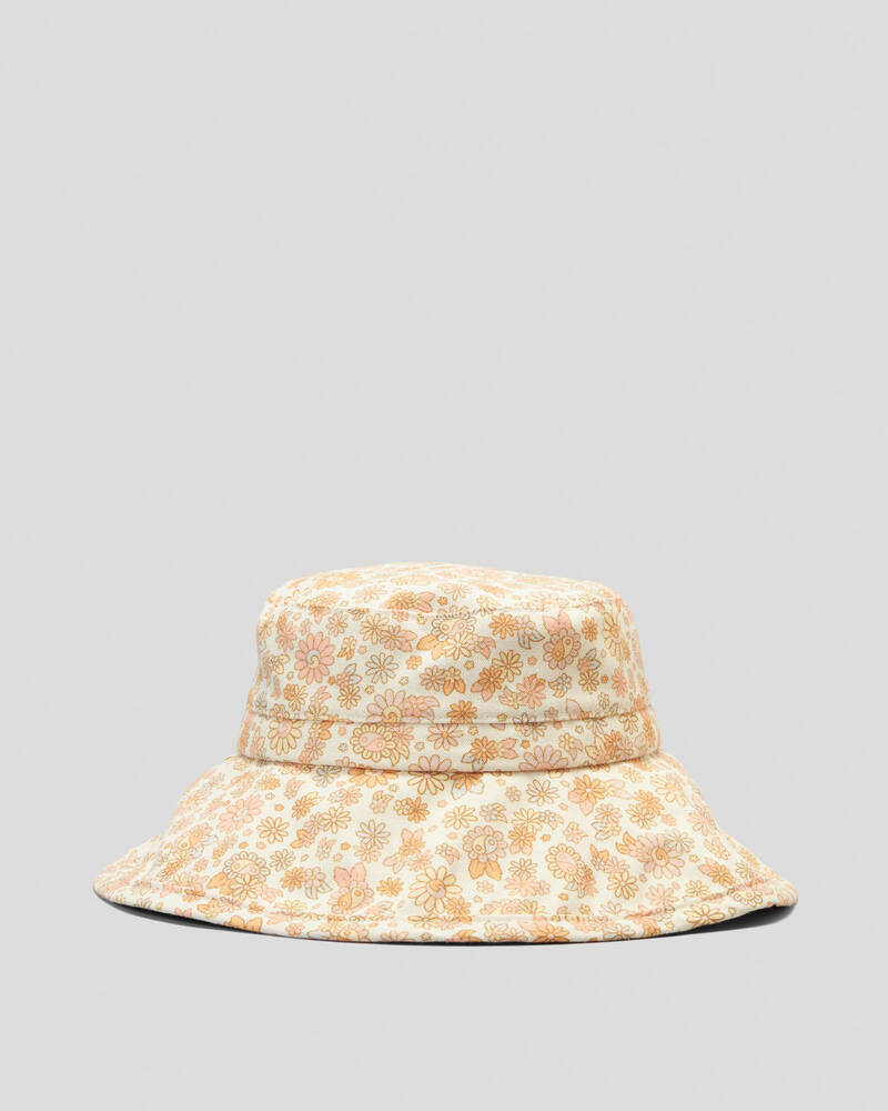 Rip Curl Tre Cool Sun Hat for Womens