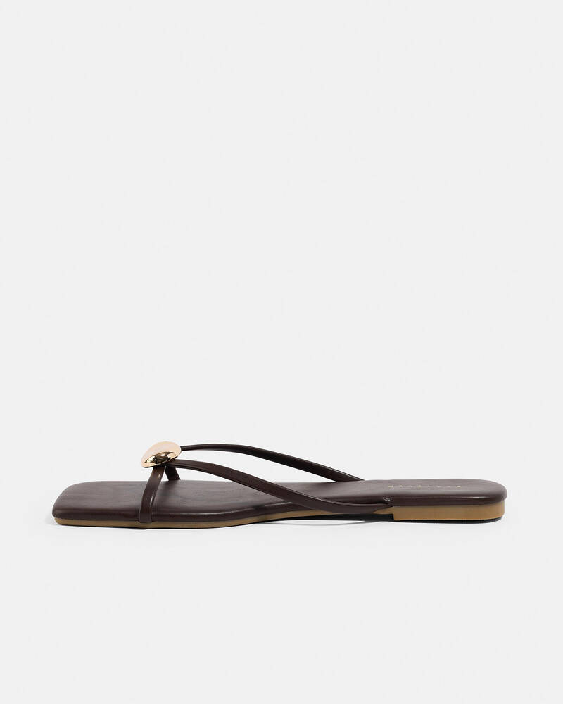 Mooloola Lumira Sandals for Womens