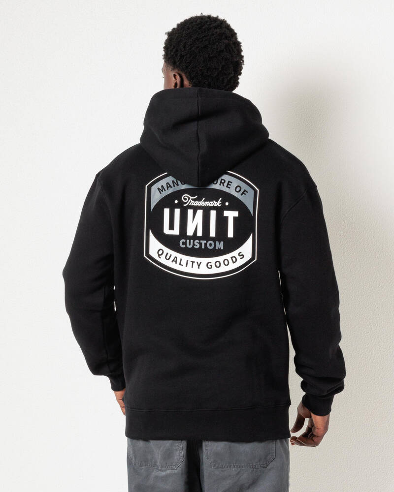 Unit Scout Hoodie for Mens