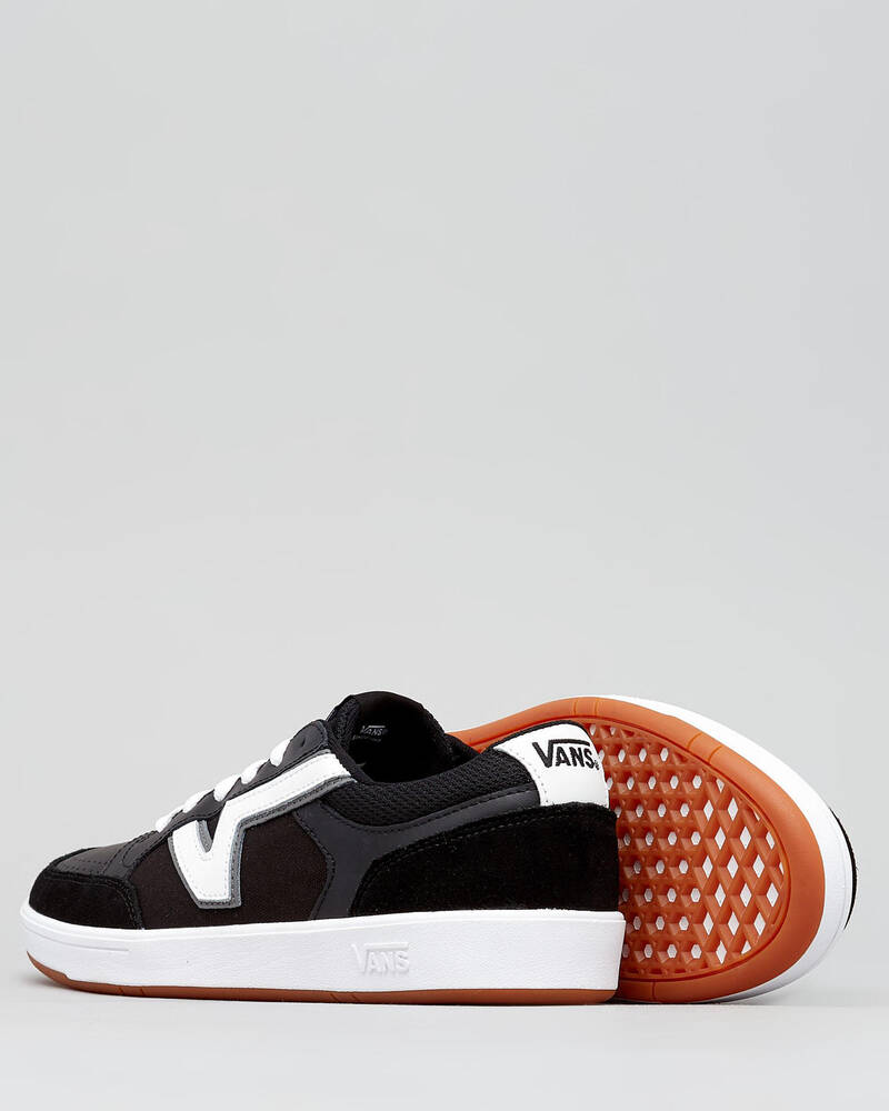Vans Lowland CC Shoes for Mens