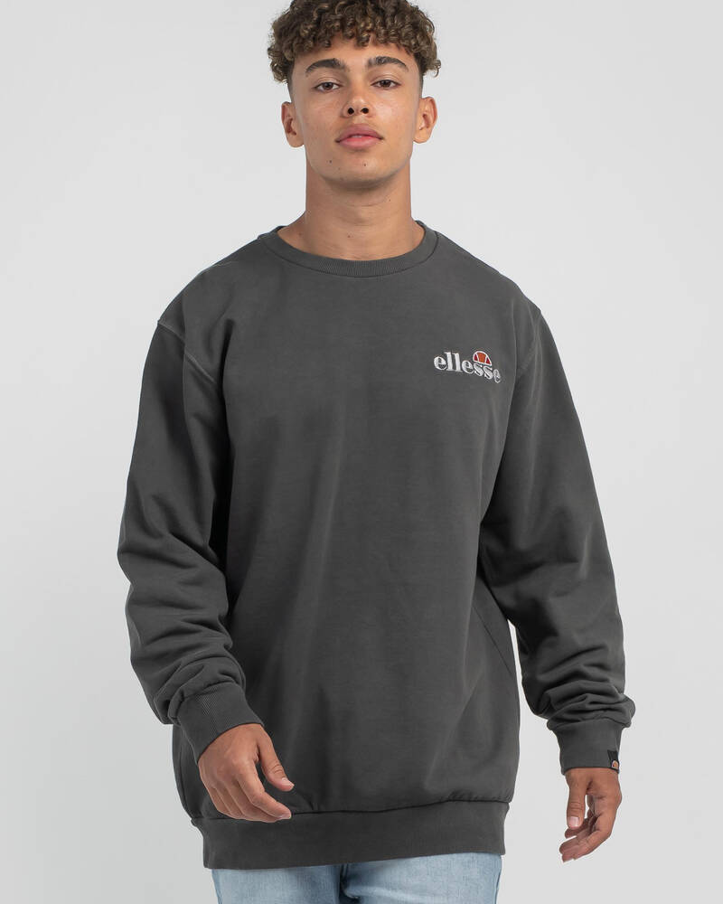 Ellesse Calendula Crew Sweatshirt for Mens