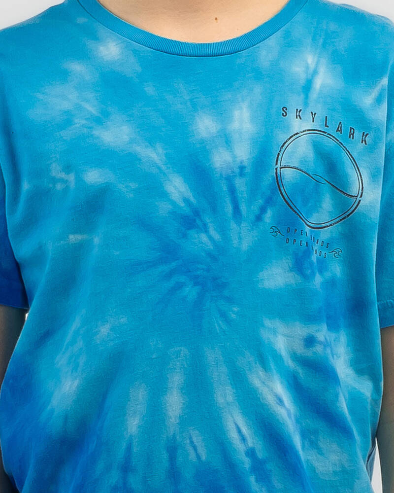 Skylark Boys' Inbound T-Shirt for Mens