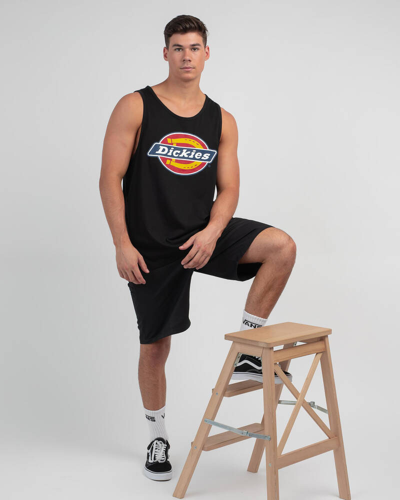 Dickies H.S Classic Loose Fit Tank for Mens