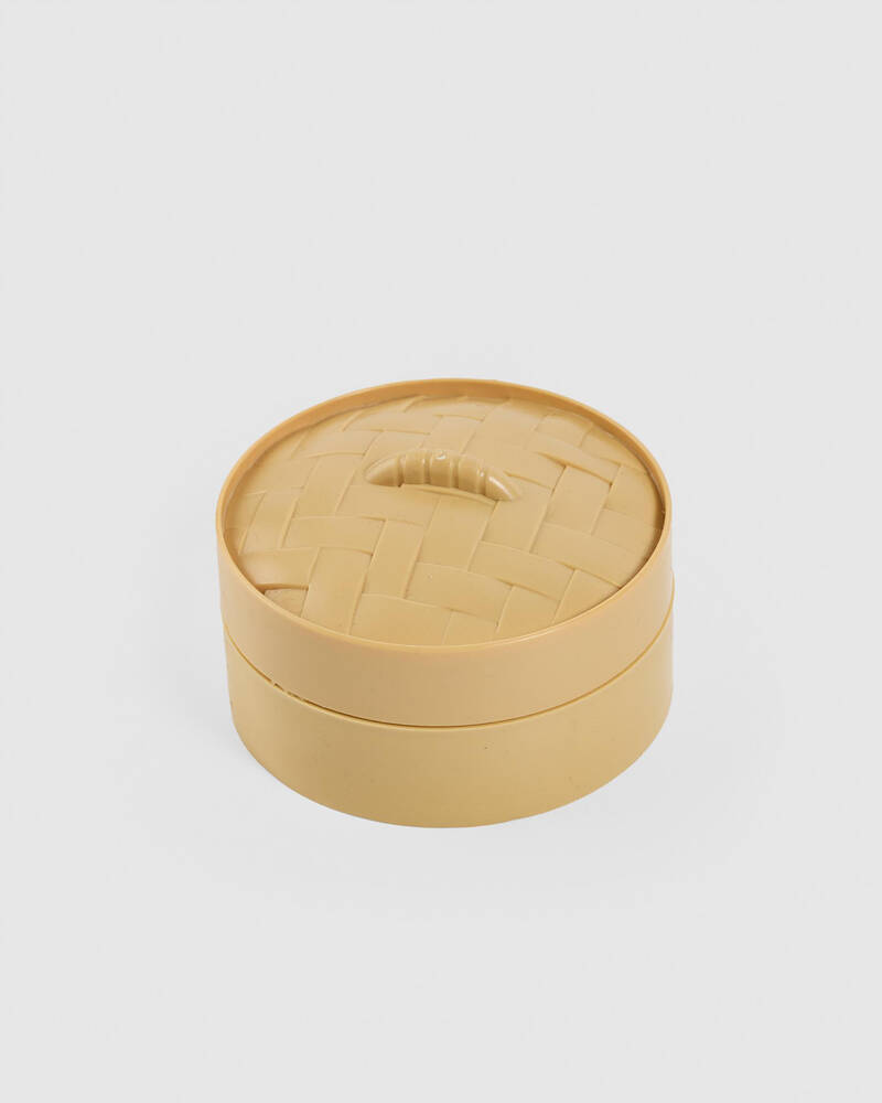 Get It Now Mood Dumpling Squishy Fidget Toy for Unisex
