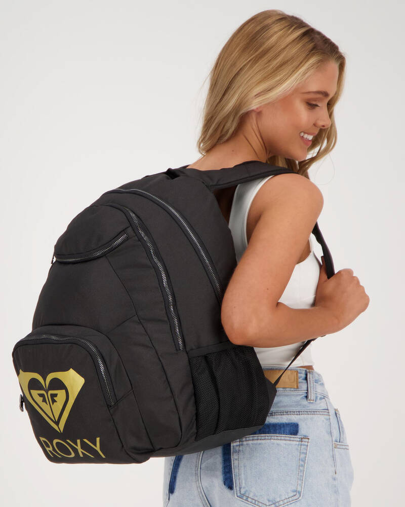 Roxy Shadow Swell Backpack for Womens