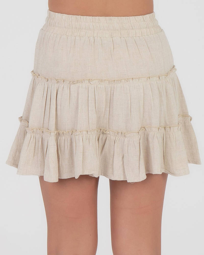 Mooloola Girls Lupin Skirt for Womens