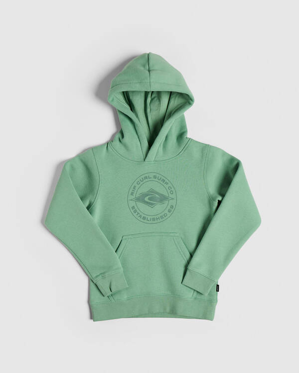 Toddlers' Stapler Hoodie